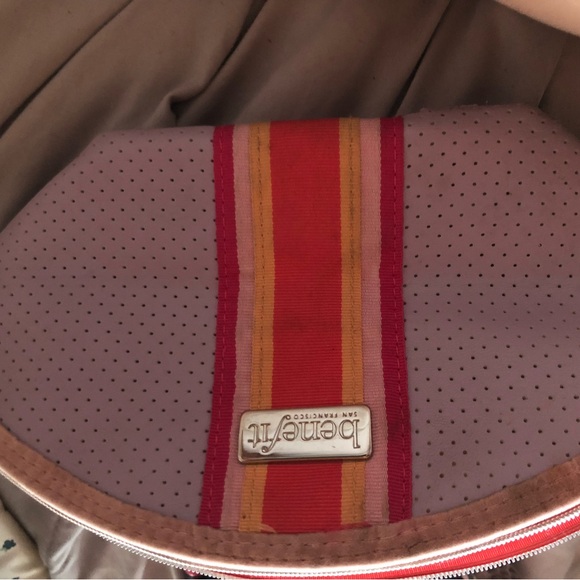 Cosmetic bag - Picture 3 of 9